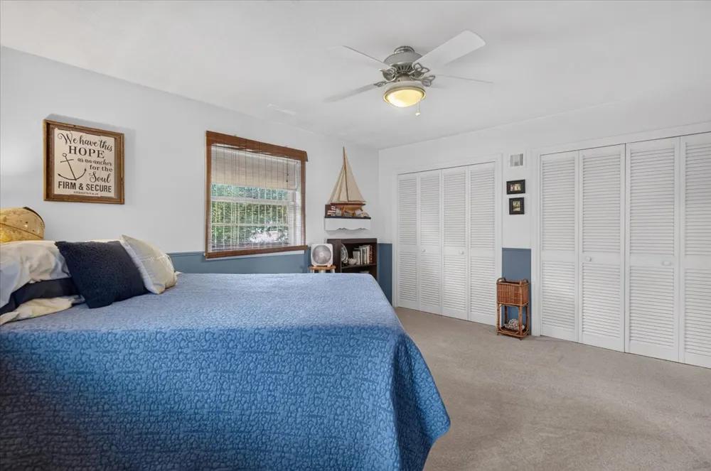 5615 Harvard Drive Bartlesville, OK 74006