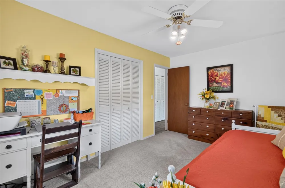 5615 Harvard Drive Bartlesville, OK 74006