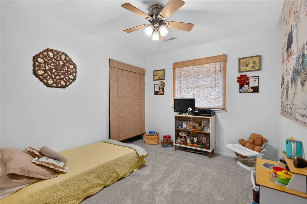 5615 Harvard Drive Bartlesville, OK 74006