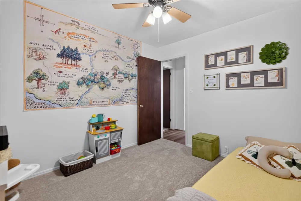 5615 Harvard Drive Bartlesville, OK 74006