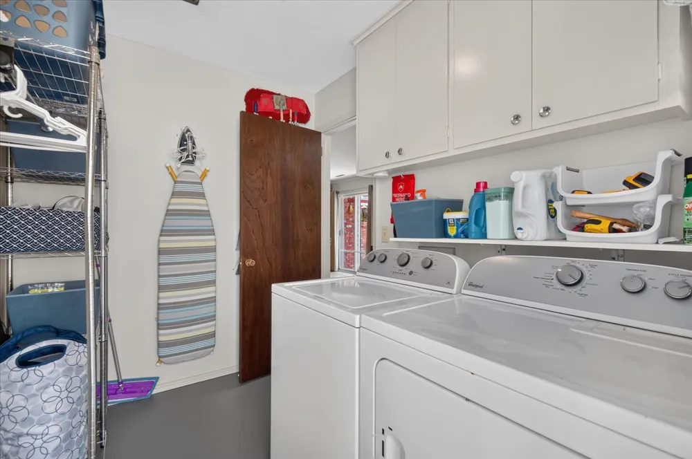 5615 Harvard Drive Bartlesville, OK 74006