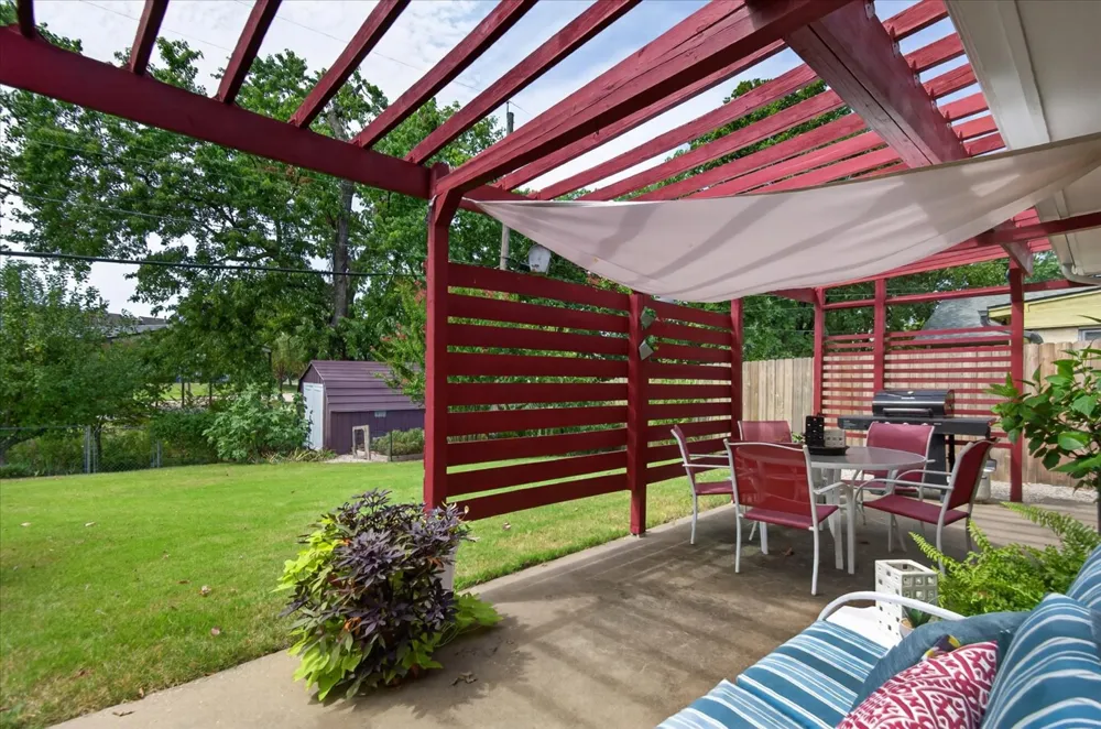 5615 Harvard Drive Bartlesville, OK 74006
