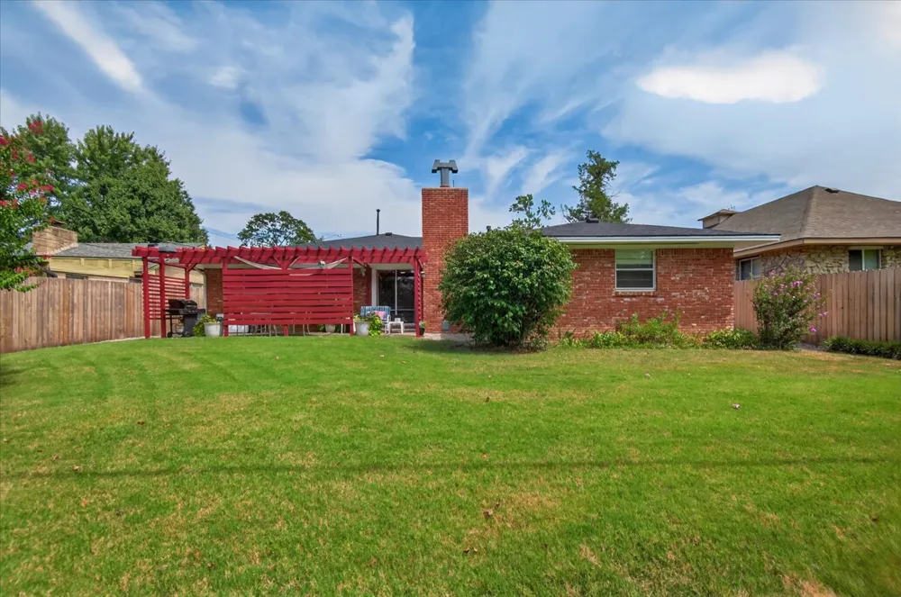 5615 Harvard Drive Bartlesville, OK 74006
