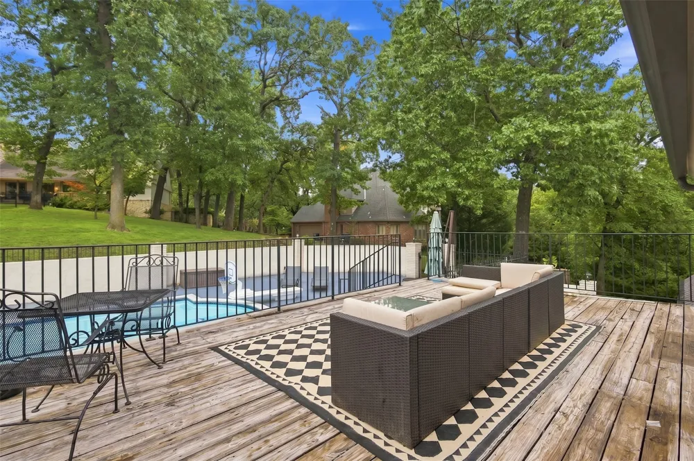 3908 E 98th Street Tulsa, OK 74137