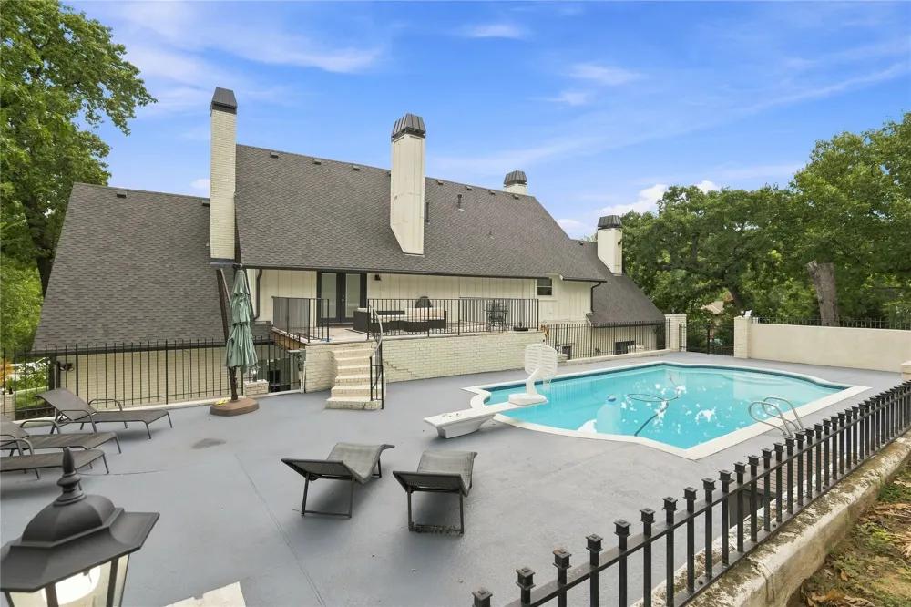 3908 E 98th Street Tulsa, OK 74137