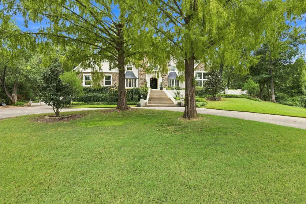 3908 E 98th Street Tulsa, OK 74137