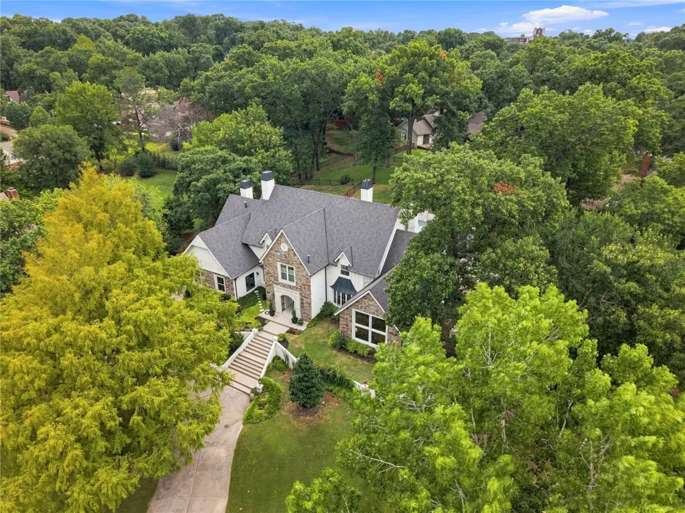3908 E 98th Street Tulsa, OK 74137