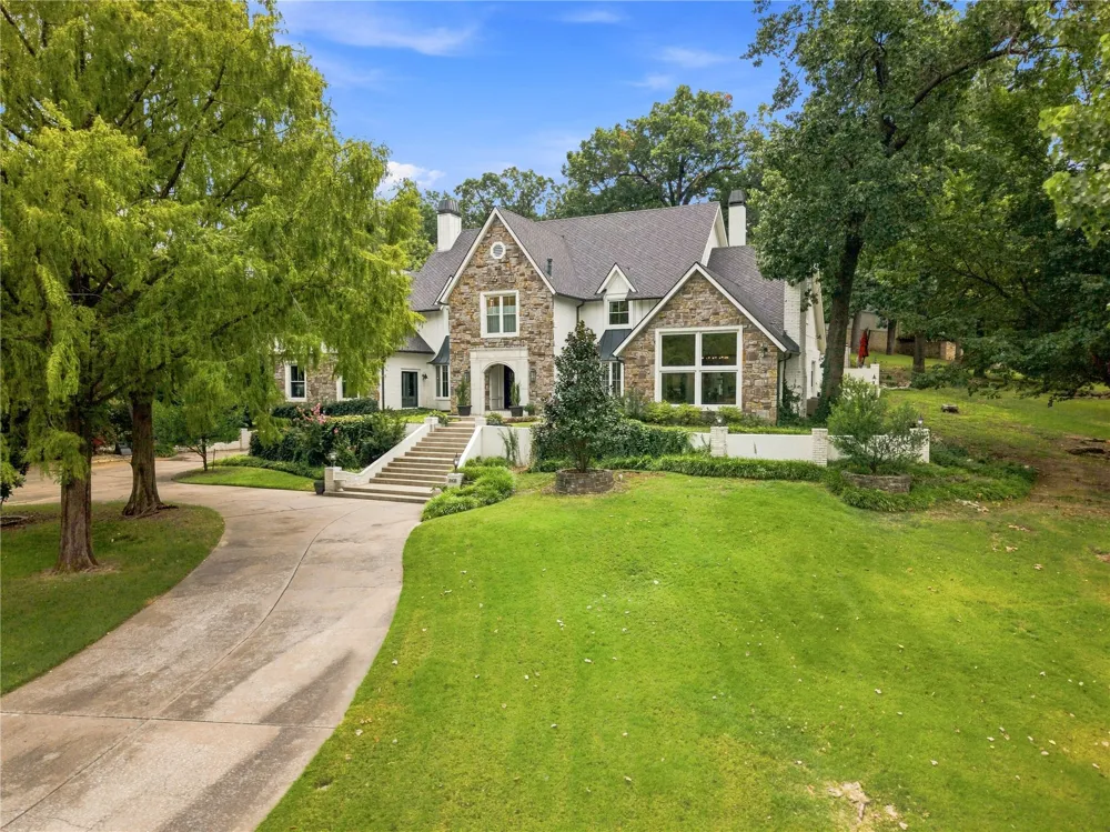 3908 E 98th Street Tulsa, OK 74137