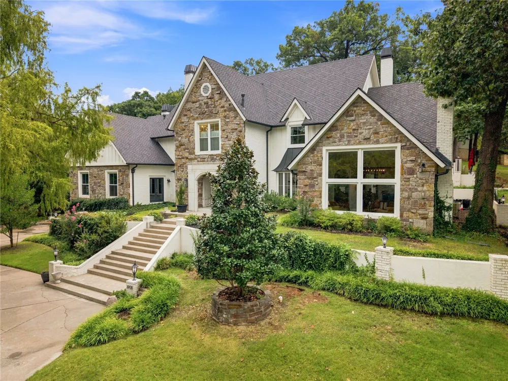 3908 E 98th Street Tulsa, OK 74137