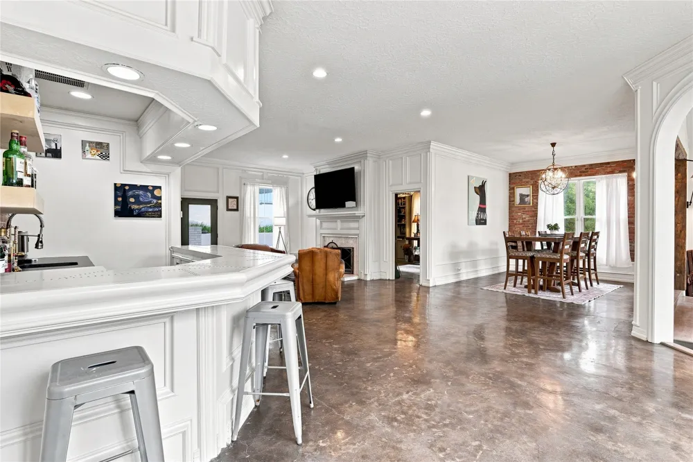 3908 E 98th Street Tulsa, OK 74137