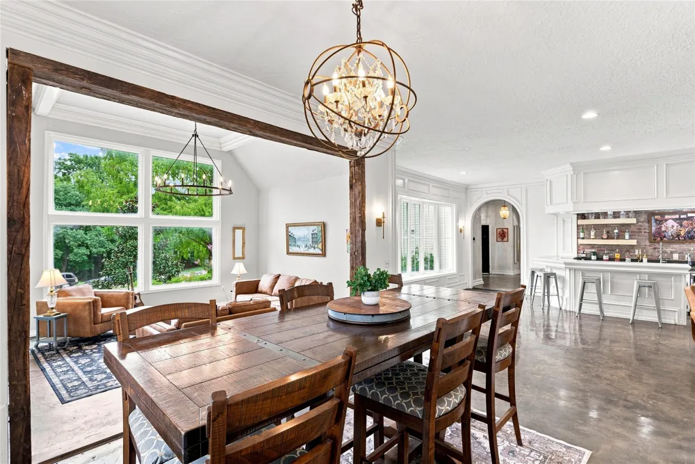 3908 E 98th Street Tulsa, OK 74137