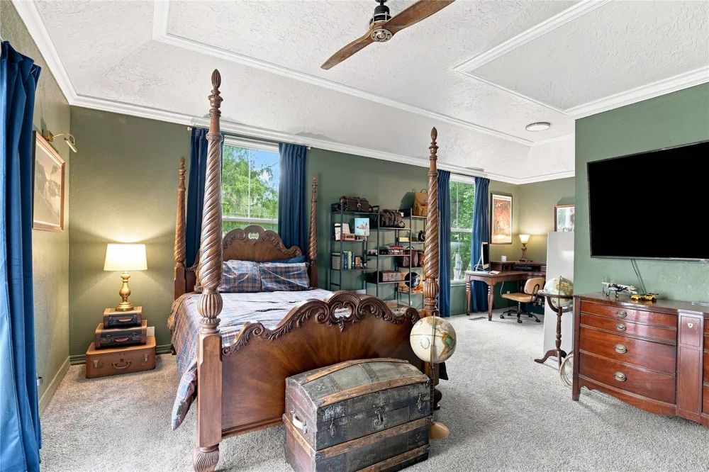 3908 E 98th Street Tulsa, OK 74137