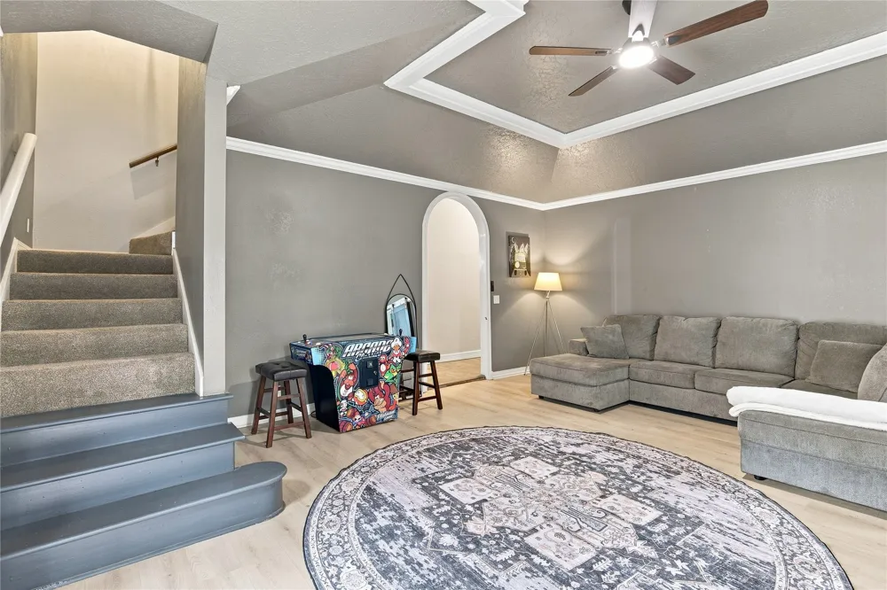 3908 E 98th Street Tulsa, OK 74137