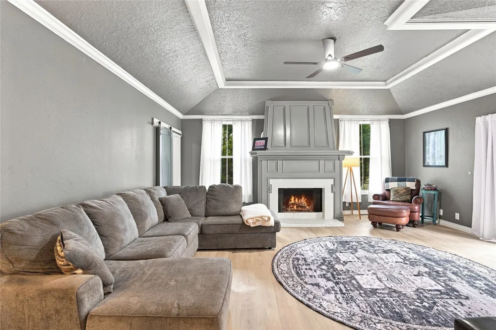 3908 E 98th Street Tulsa, OK 74137