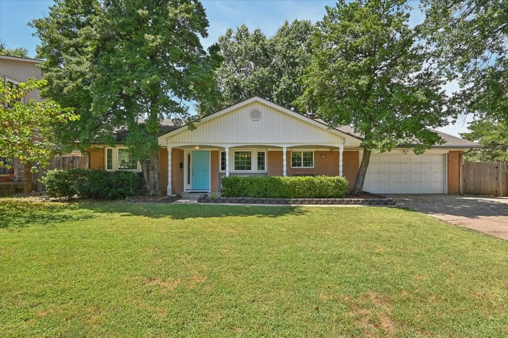 5914 72nd EastAvenue Tulsa, OK 74145