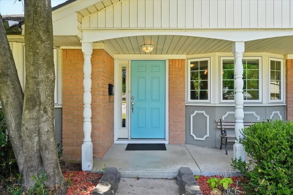 5914 72nd EastAvenue Tulsa, OK 74145