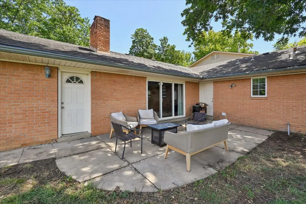 5914 72nd EastAvenue Tulsa, OK 74145