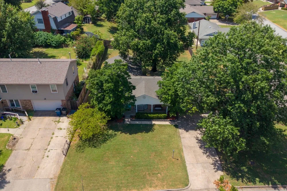 5914 72nd EastAvenue Tulsa, OK 74145