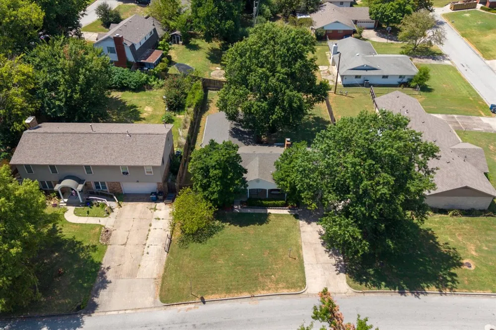 5914 72nd EastAvenue Tulsa, OK 74145