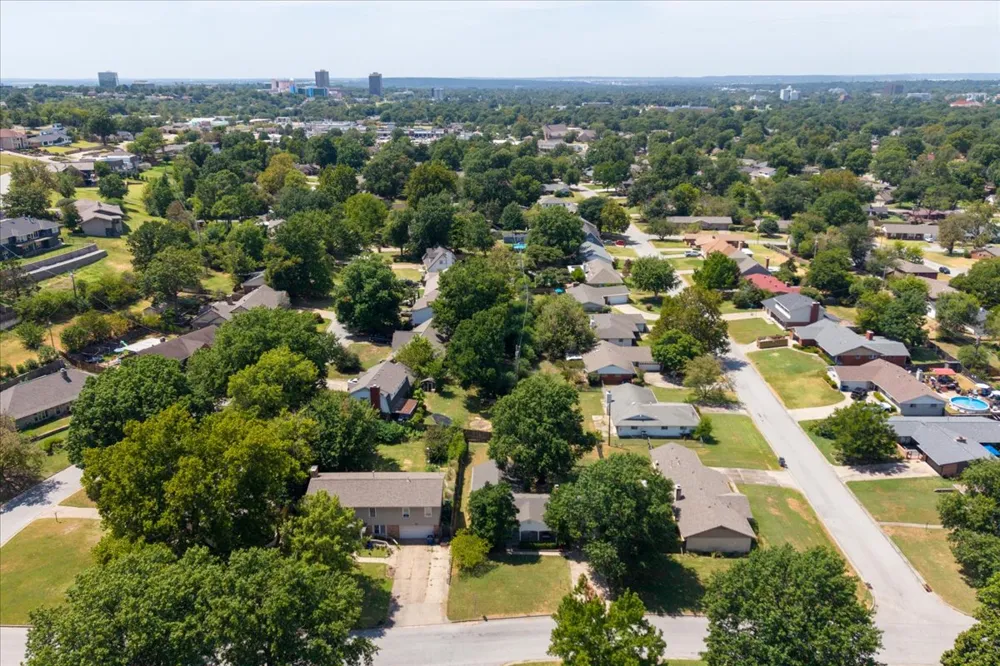5914 72nd EastAvenue Tulsa, OK 74145