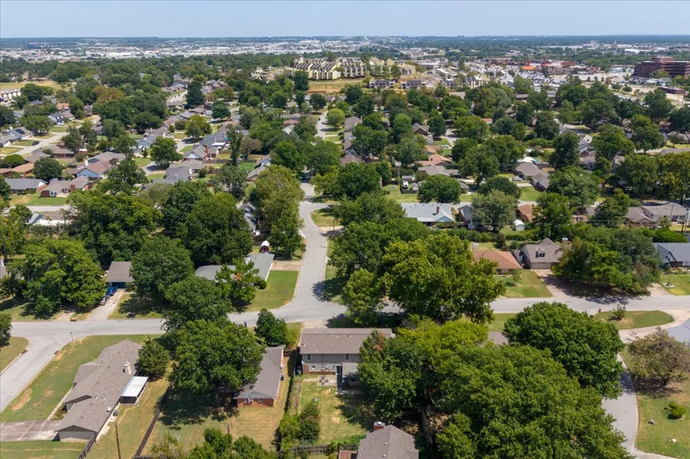 5914 72nd EastAvenue Tulsa, OK 74145