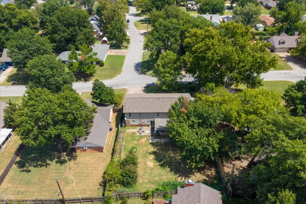 5914 72nd EastAvenue Tulsa, OK 74145