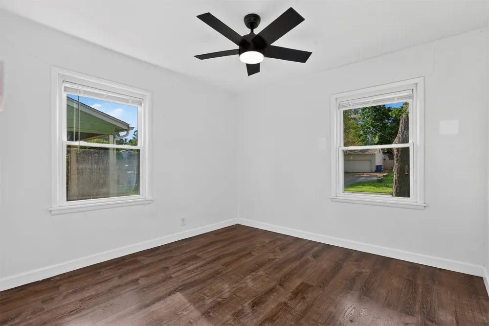 2127 W 46th Place Tulsa, OK 74107