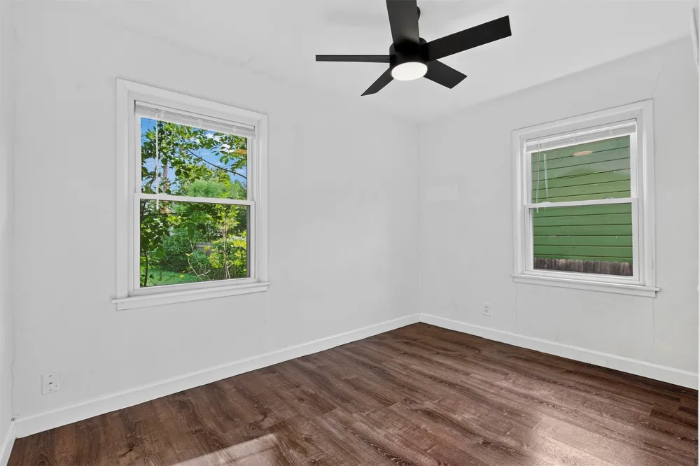2127 W 46th Place Tulsa, OK 74107