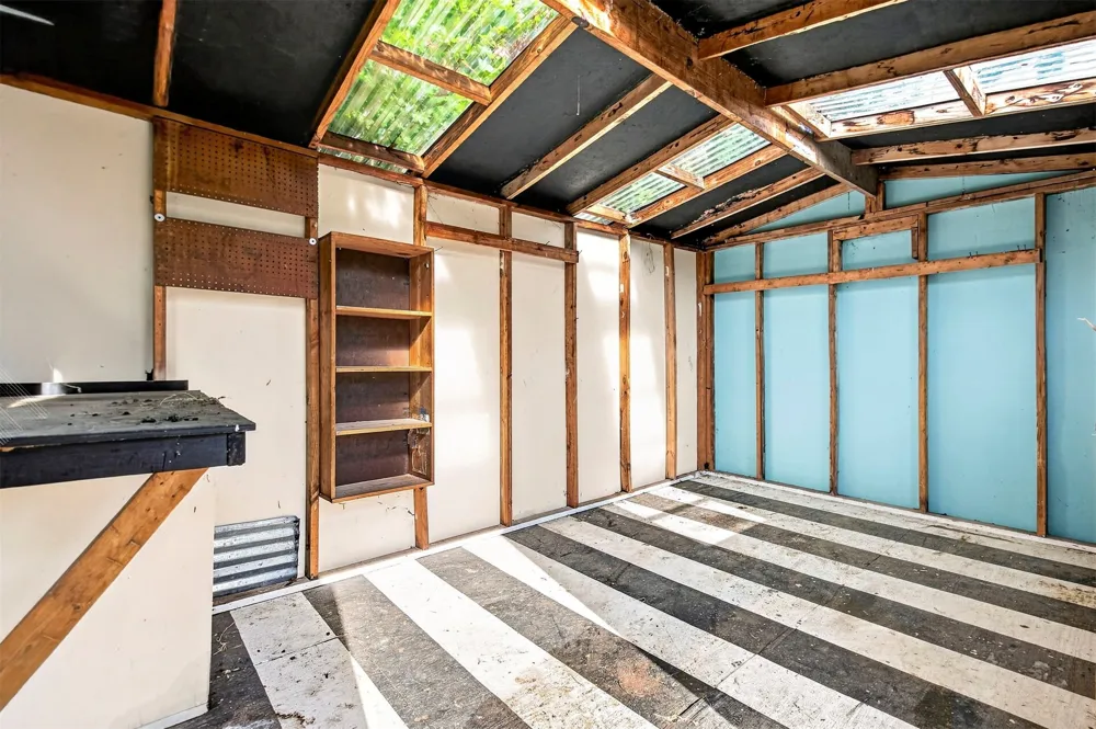 2127 W 46th Place Tulsa, OK 74107
