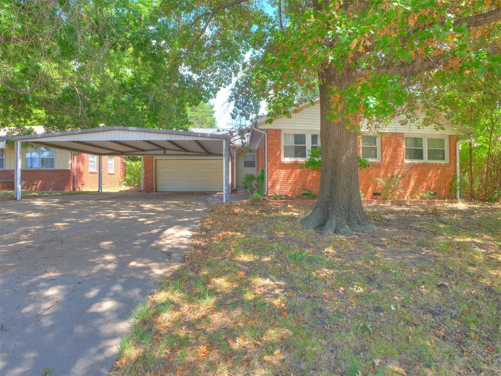 4369 S Yale Avenue Tulsa, OK 74135
