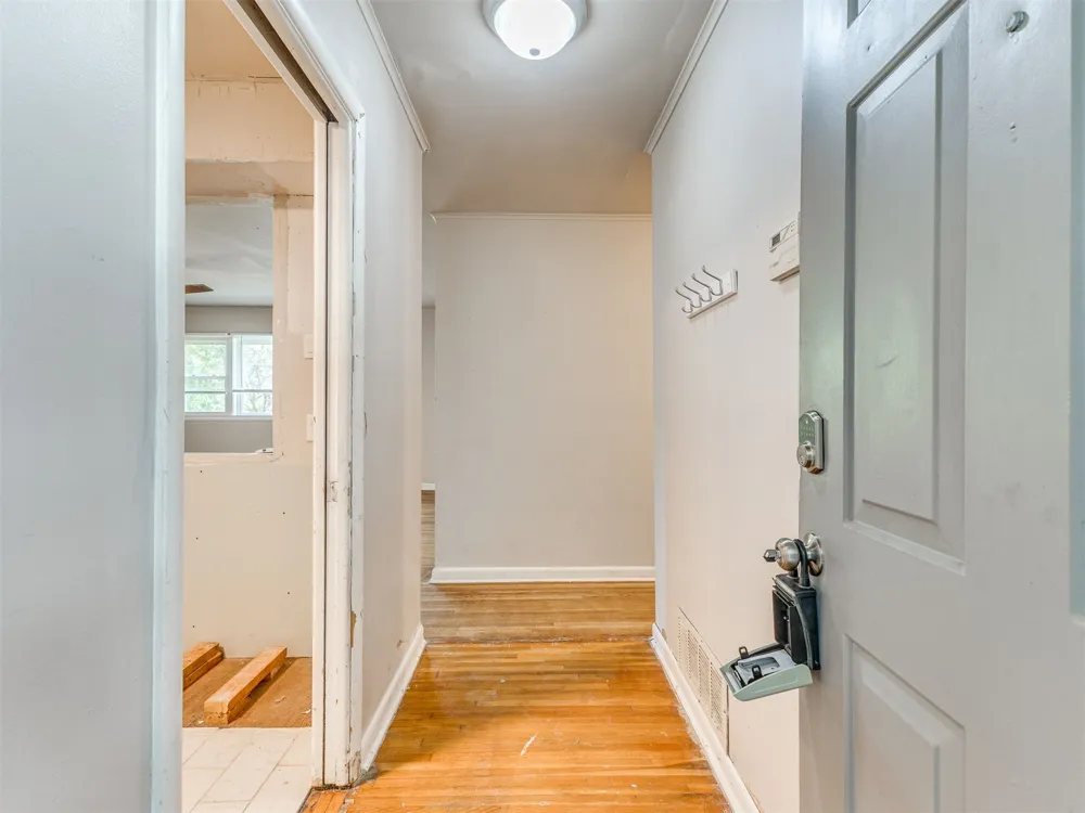 4369 S Yale Avenue Tulsa, OK 74135