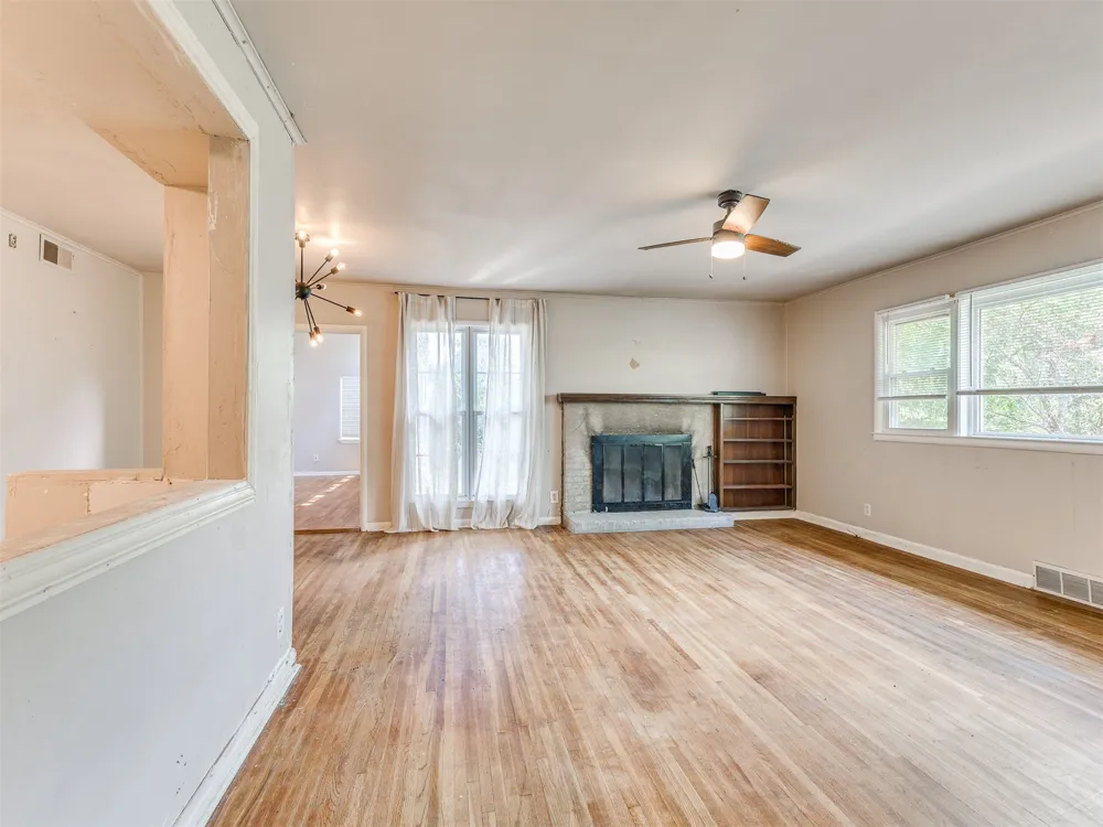 4369 S Yale Avenue Tulsa, OK 74135