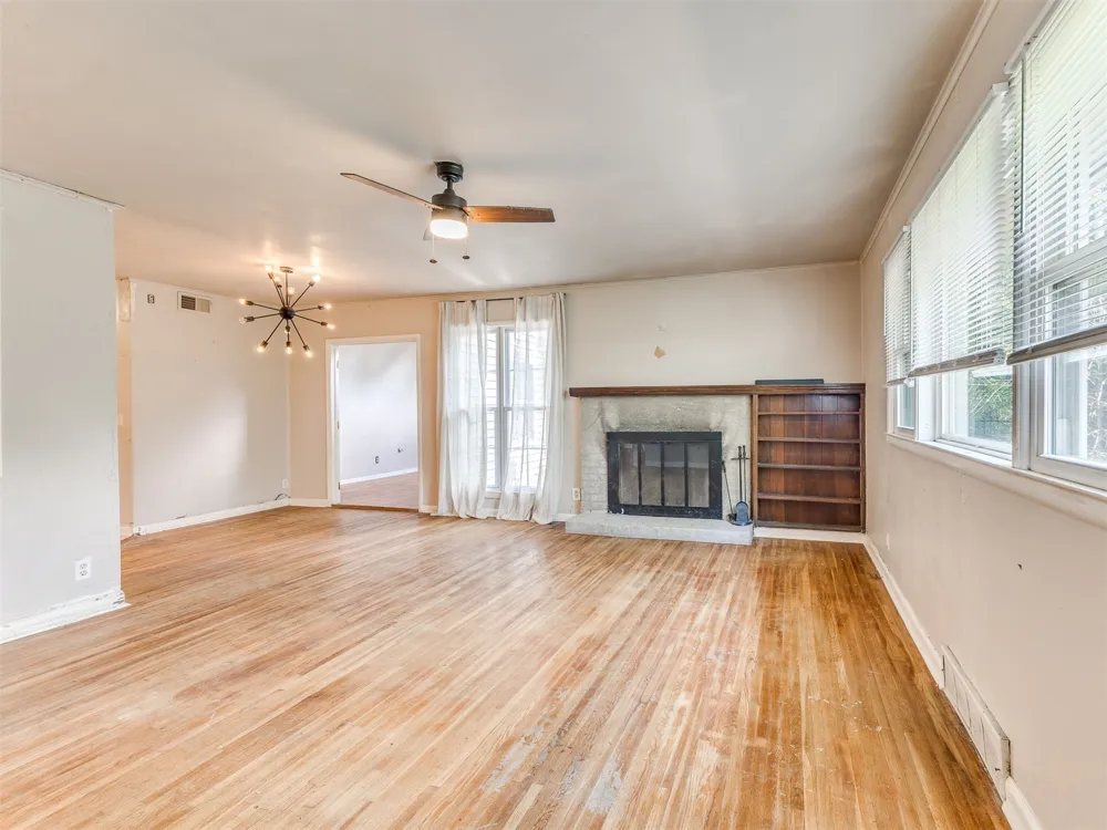 4369 S Yale Avenue Tulsa, OK 74135