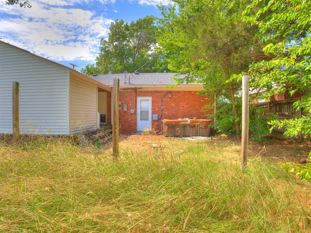 4369 S Yale Avenue Tulsa, OK 74135
