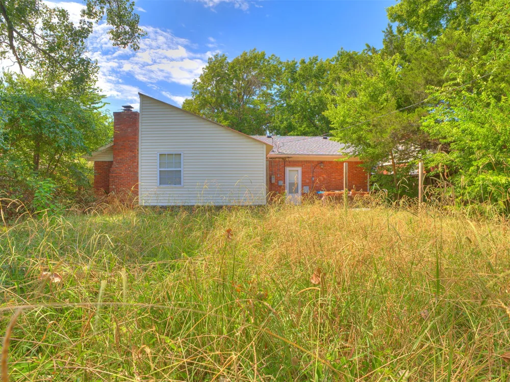 4369 S Yale Avenue Tulsa, OK 74135