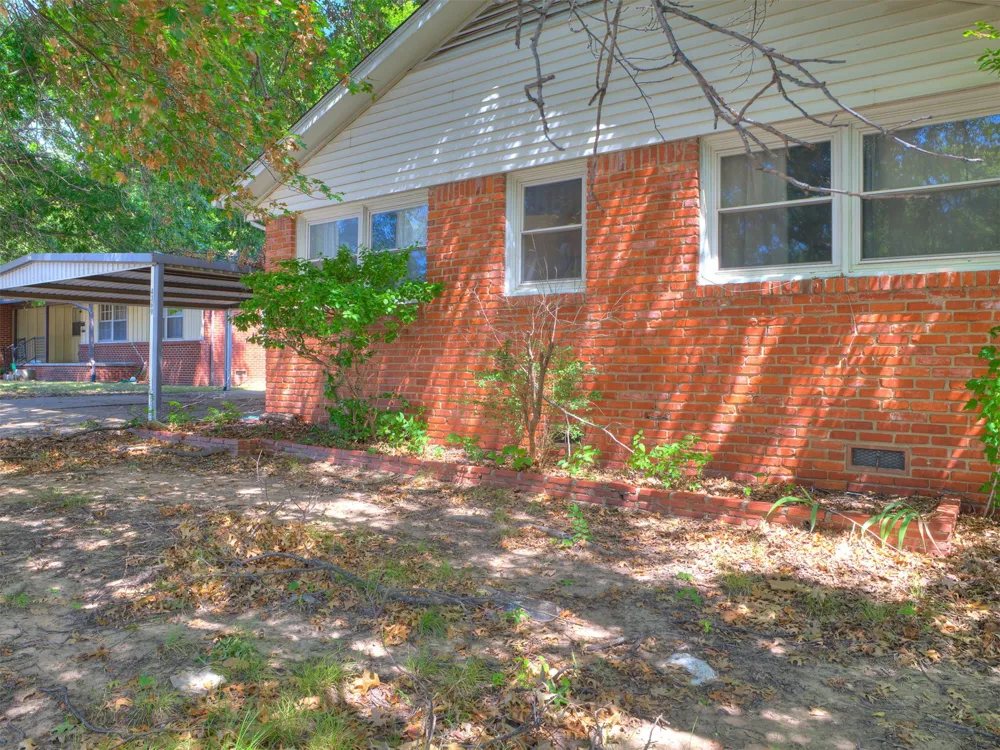 4369 S Yale Avenue Tulsa, OK 74135