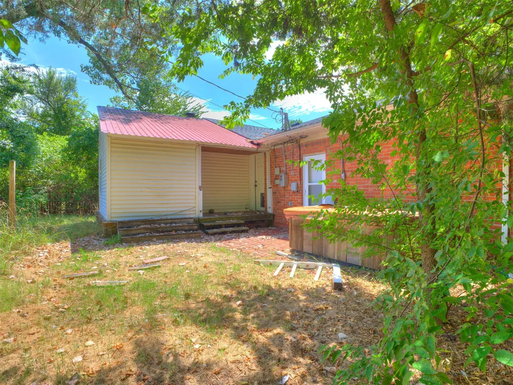 4369 S Yale Avenue Tulsa, OK 74135