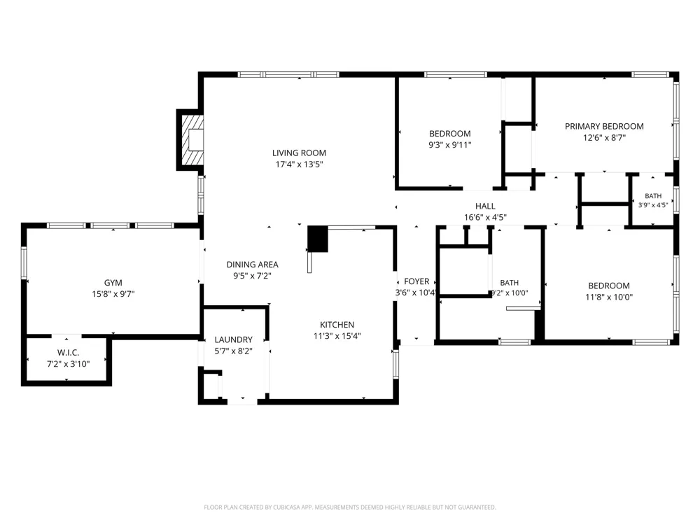 4369 S Yale Avenue Tulsa, OK 74135