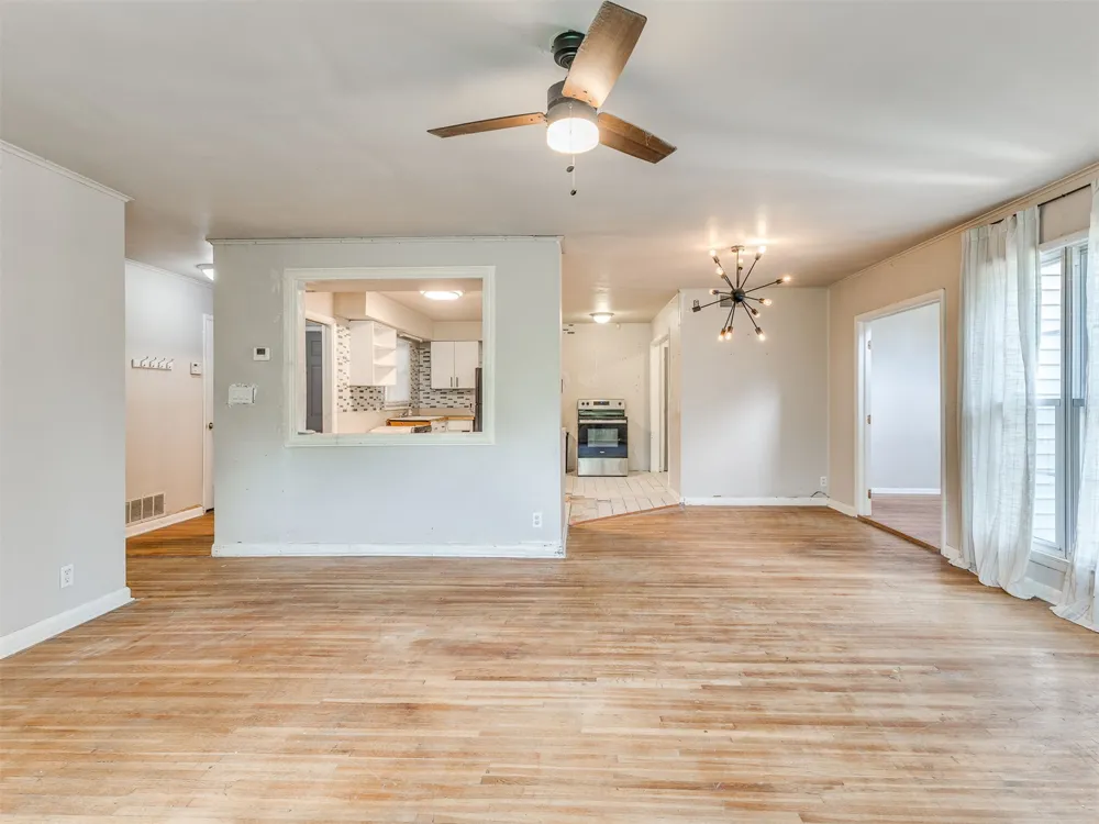 4369 S Yale Avenue Tulsa, OK 74135