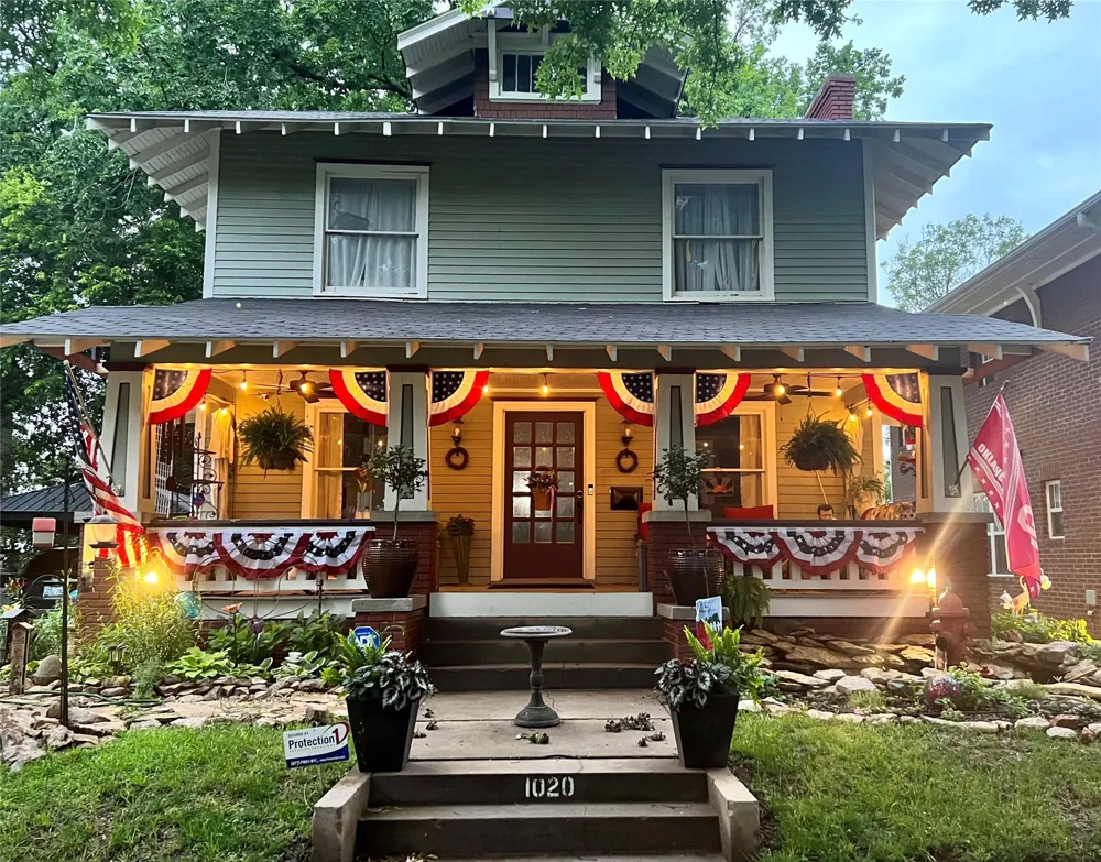 1020 Denver Avenue Tulsa, OK 74106