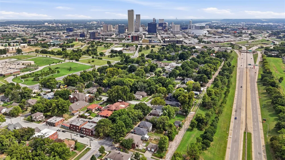 1020 Denver Avenue Tulsa, OK 74106
