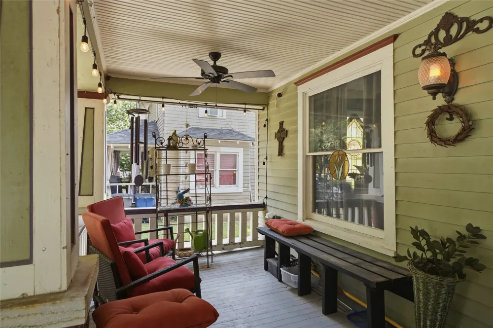 1020 Denver Avenue Tulsa, OK 74106