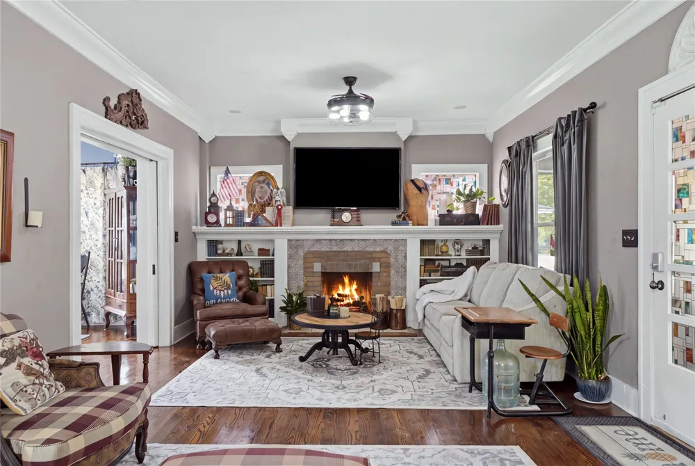 1020 Denver Avenue Tulsa, OK 74106