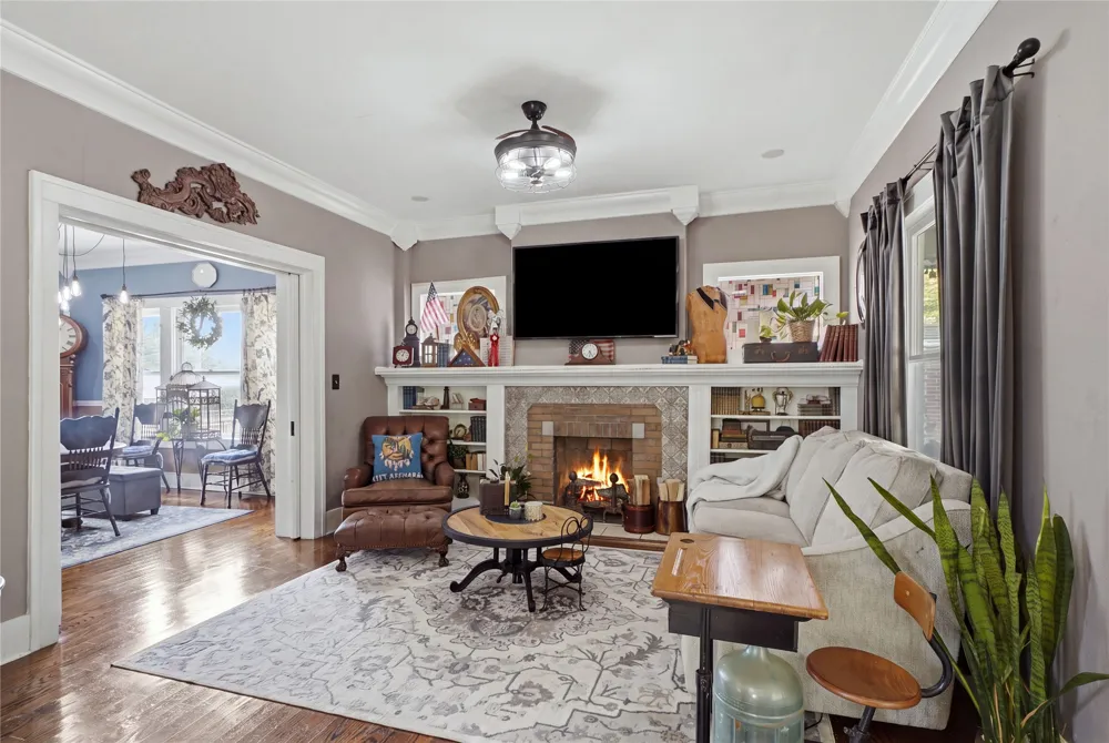 1020 Denver Avenue Tulsa, OK 74106