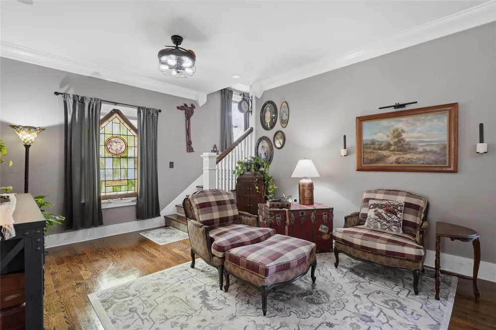 1020 Denver Avenue Tulsa, OK 74106