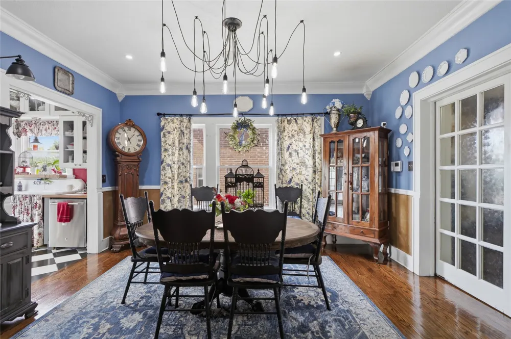 1020 Denver Avenue Tulsa, OK 74106