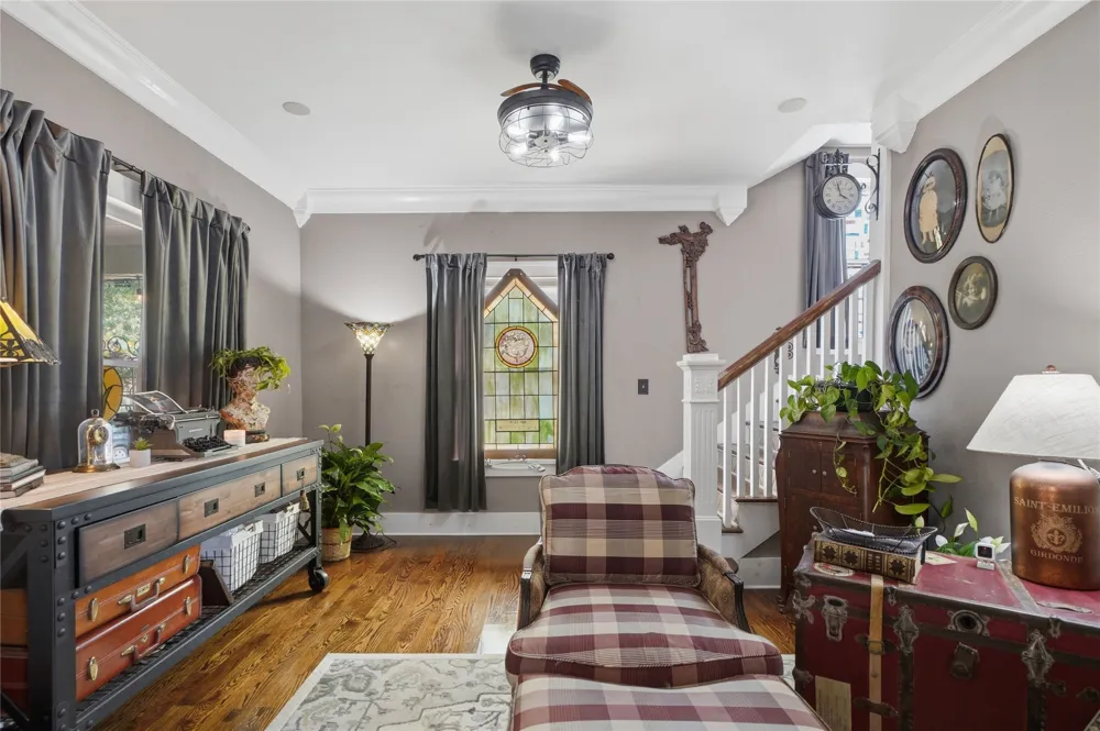 1020 Denver Avenue Tulsa, OK 74106