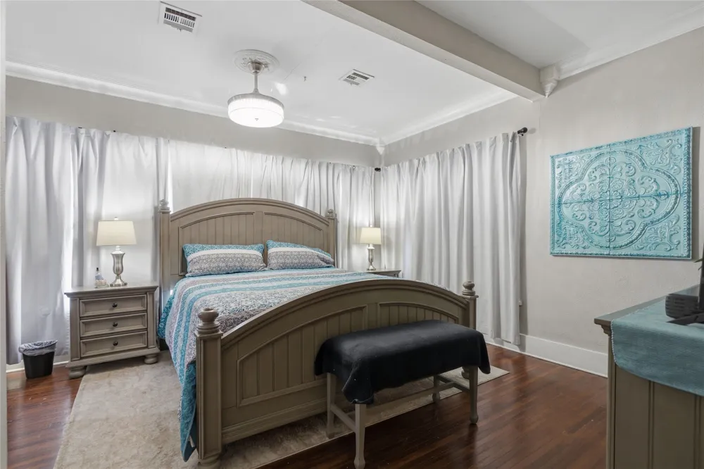 1020 Denver Avenue Tulsa, OK 74106