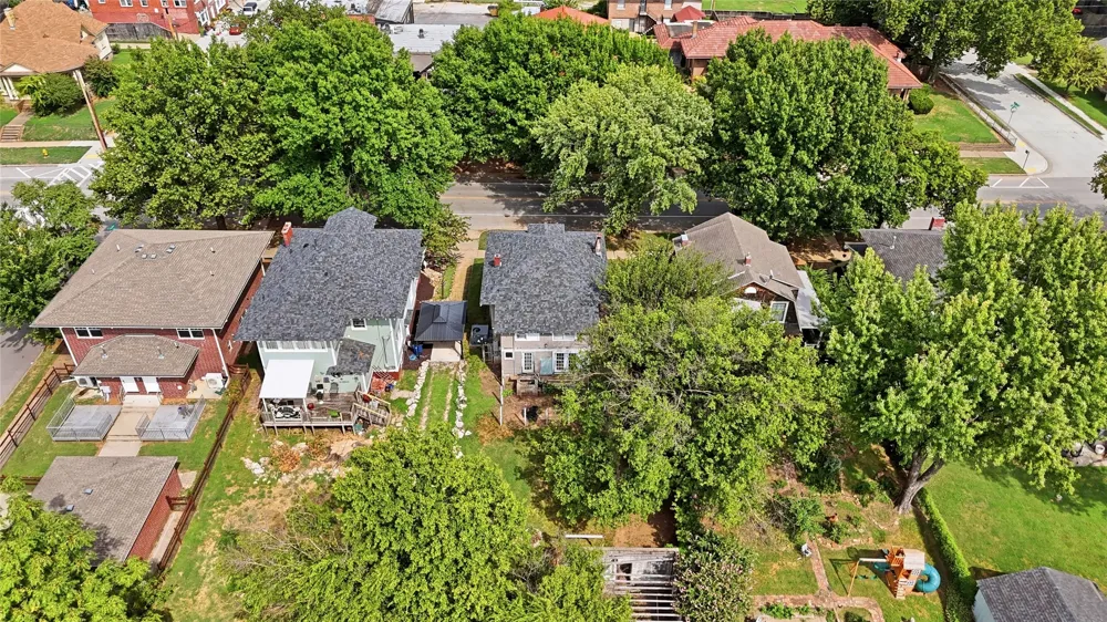 1020 Denver Avenue Tulsa, OK 74106