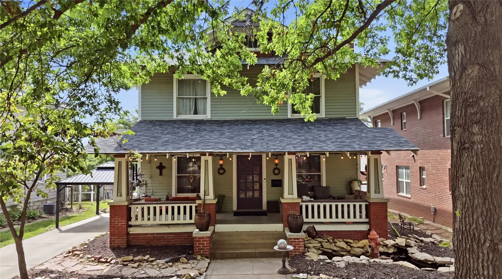 1020 Denver Avenue Tulsa, OK 74106